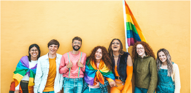 Financiamiento y transparencia para el cambio